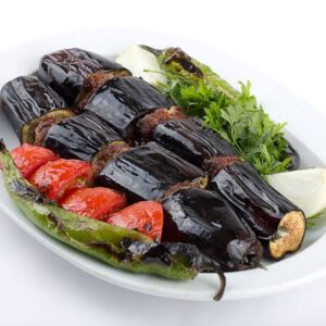 Patlıcan Kebap