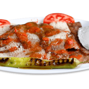 İskender