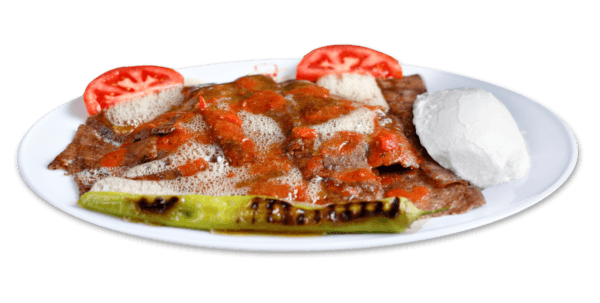 İskender